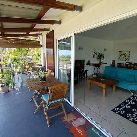 Surf House Holidays Ruisseau Creole Exterior foto