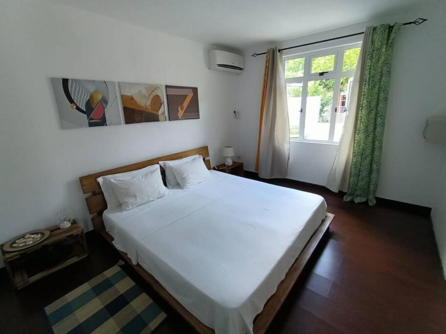 Surf House Holidays Ruisseau Creole Exterior foto